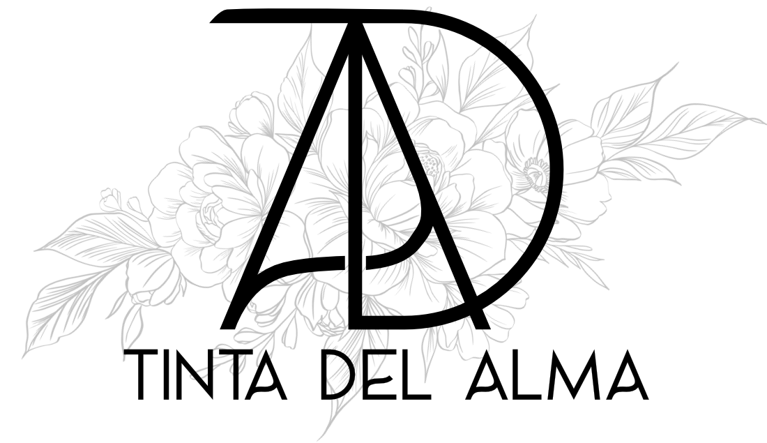 Logo Tinta + Pivoine Logo Logo Tinta + Pivoine Logo
