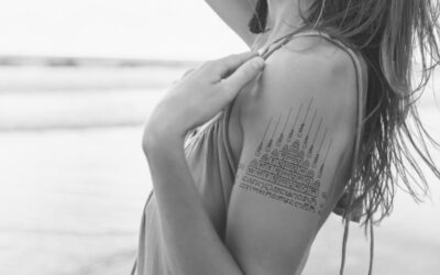 Tatouage Sak-Yant Alsace