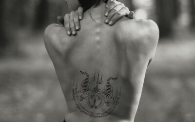 Tatouage Sak Yant Selestat Alsace